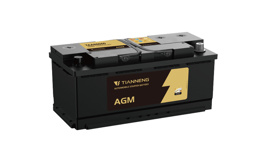 Batterie Tianneng 12 Volts / 20Ah (Gel Acide-Plomb dernière génération)