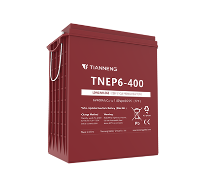 TNEP6-400